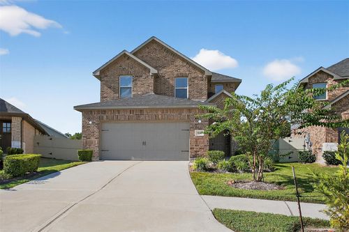 9205 Inland Leather Ln, Conroe, TX, 77385-2213 | Card Image