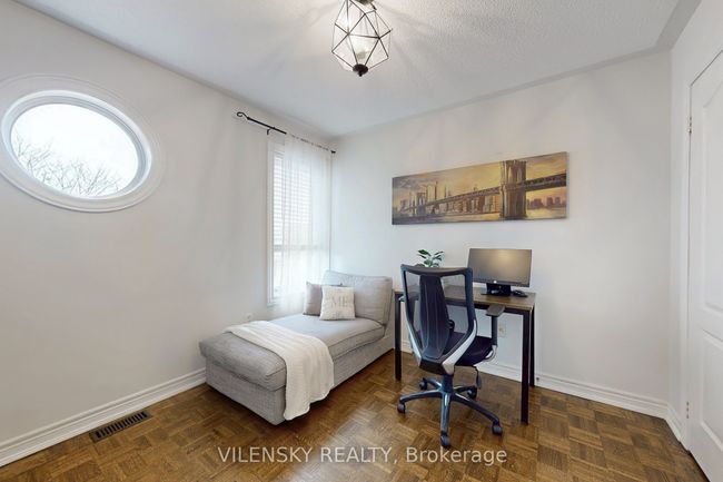46 Gauguin Ave, House attached with 4 bedrooms, 4 bathrooms and 3 parking in Vaughan ON | Image 25