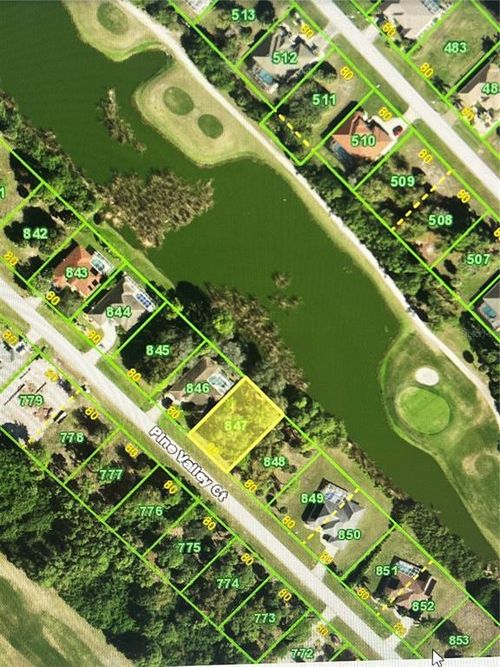 21 Pine Valley Ct, ROTONDA WEST, FL, 33947-2186 | Card Image