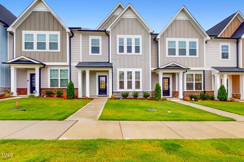 351-3193 Mission Olive Pl, New Hill, NC, 27562-7711 | Card Image