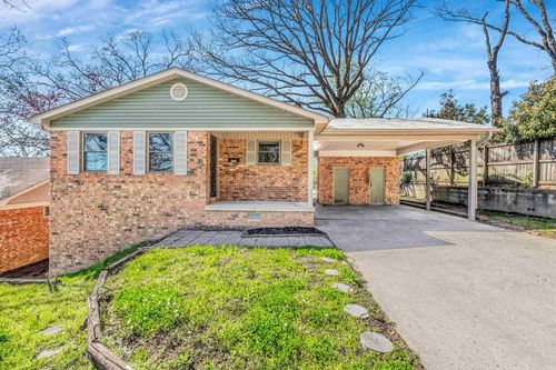 1112 N Hughes St, Little Rock, AR, 72207-6140 | Card Image