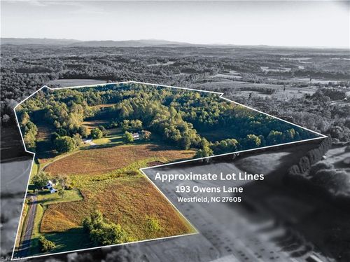 193 Owens Ln, Westfield, NC, 27053-8156 | Card Image
