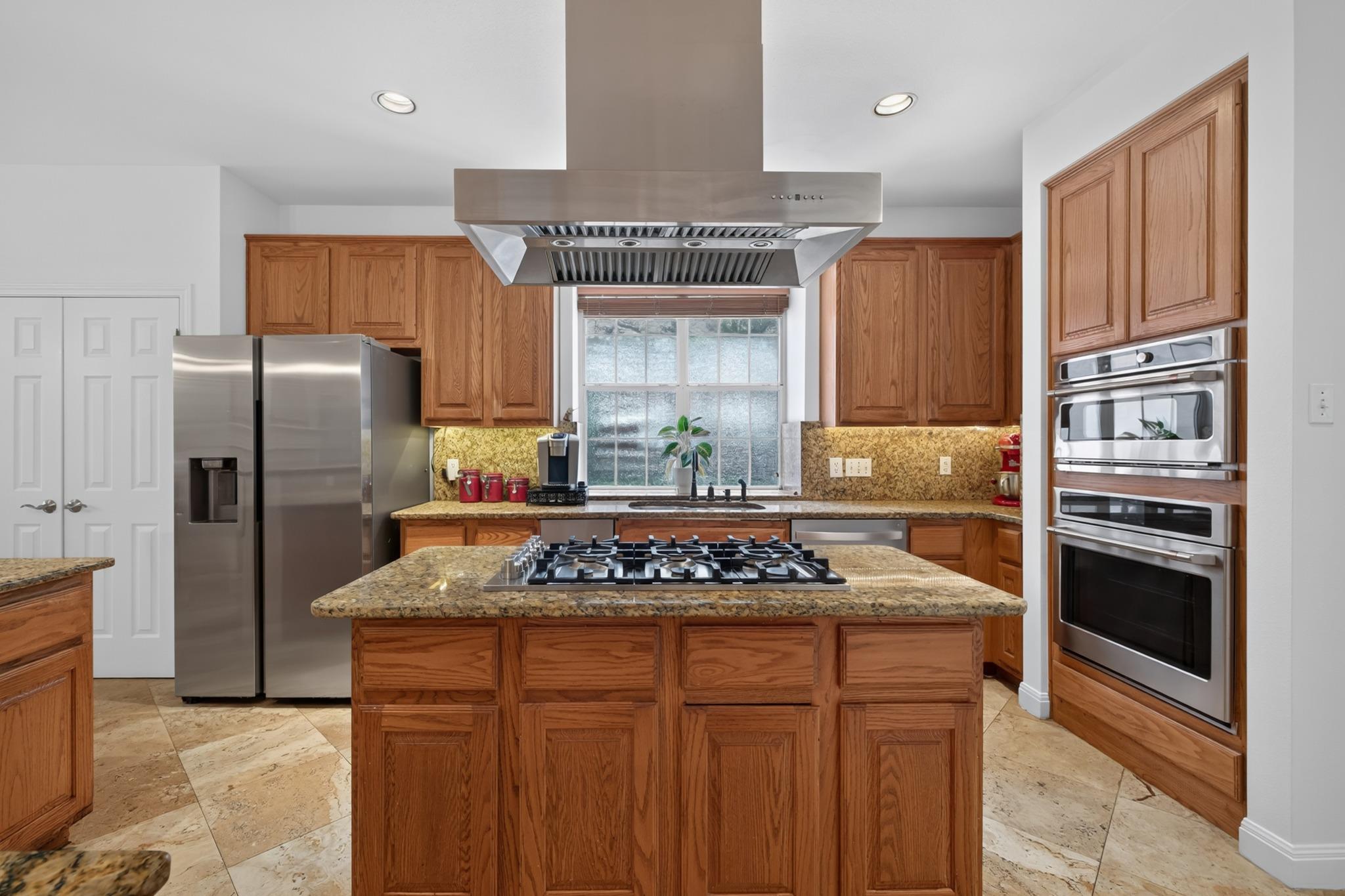Residential in Austin 5