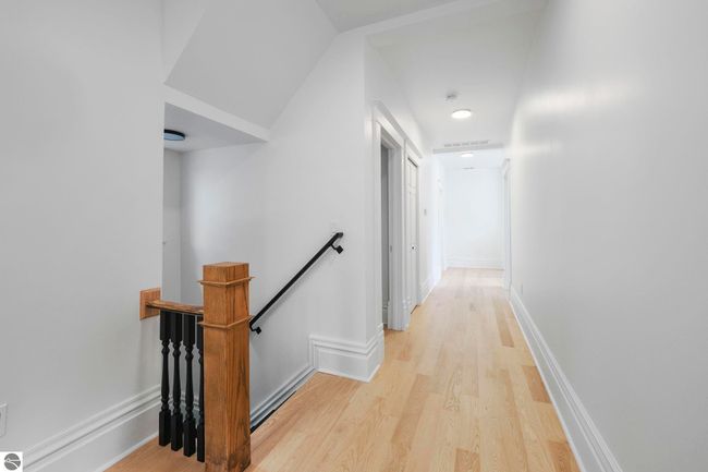 503 N Bridge St, House other with 4 bedrooms, 3 bathrooms and null parking in Bellaire MI | Image 36