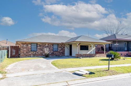 7531 Berg St, New Orleans, LA, 70128-1901 | Card Image