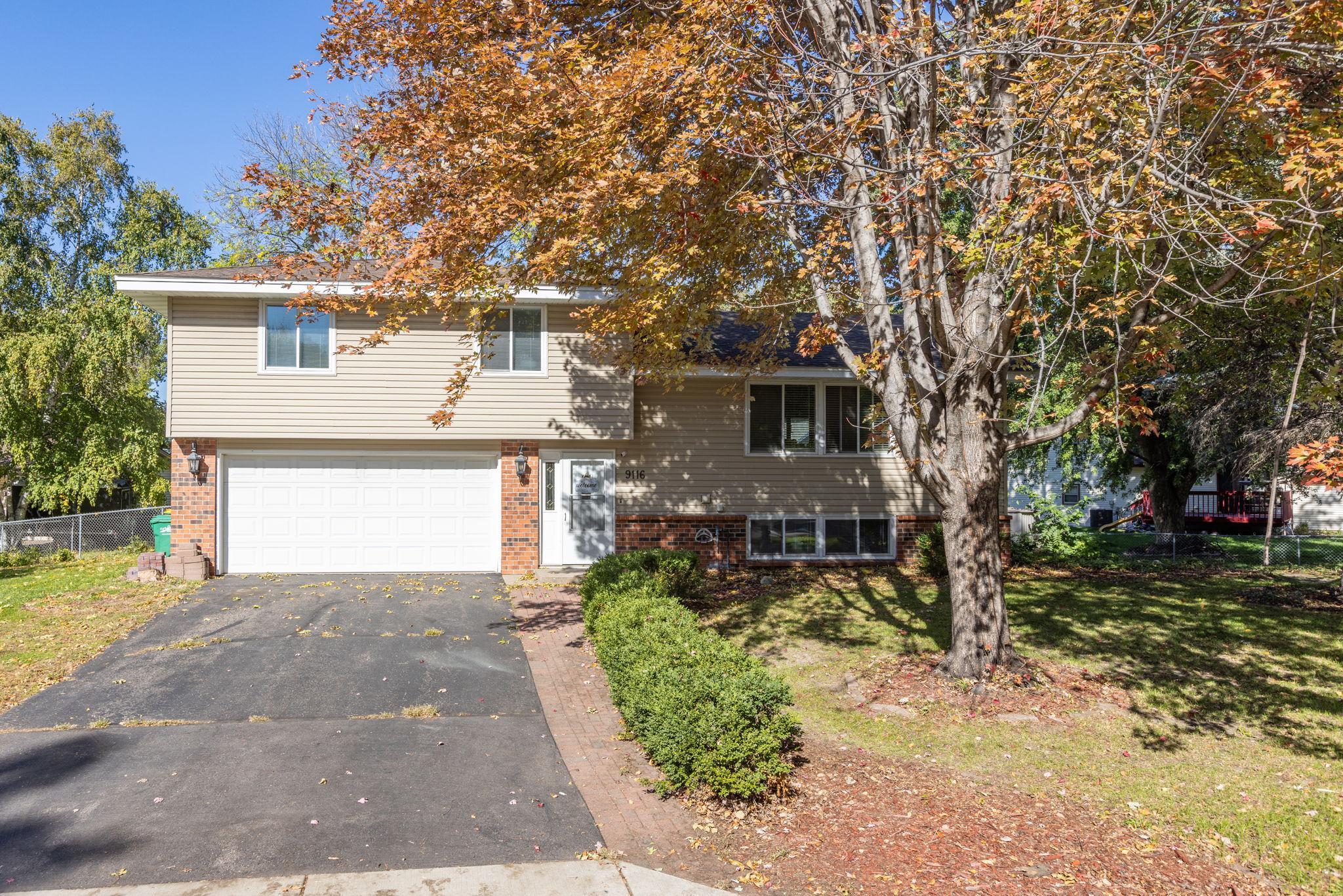 66th Cir, Minneapolis, MN 55428