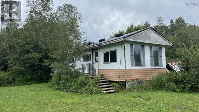 674 N Range Cross Rd, Home with 0 bedrooms, 0 bathrooms and null parking in Barton NS | Image 8