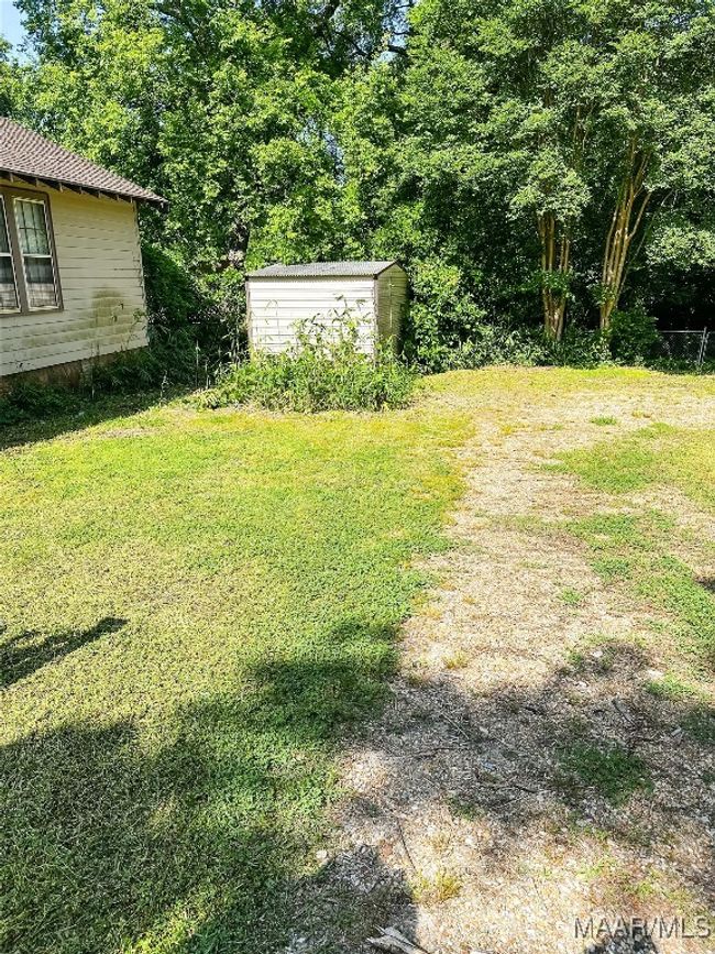 1856 Norman Bridge Rd, House other with 2 bedrooms, 1 bathrooms and null parking in Montgomery AL | Image 17