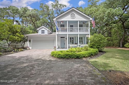 1103 Palmetto Pt, Saint Helena Island, SC, 29920-3015 | Card Image