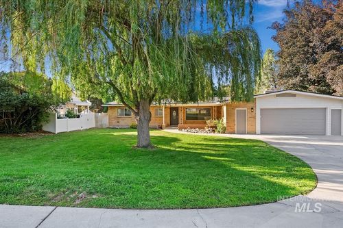 10702 W Cruser Dr, Boise, ID, 83709-0209 | Card Image