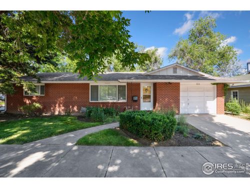 515 S Sherwood St, Fort Collins, CO, 80521-2842 | Card Image