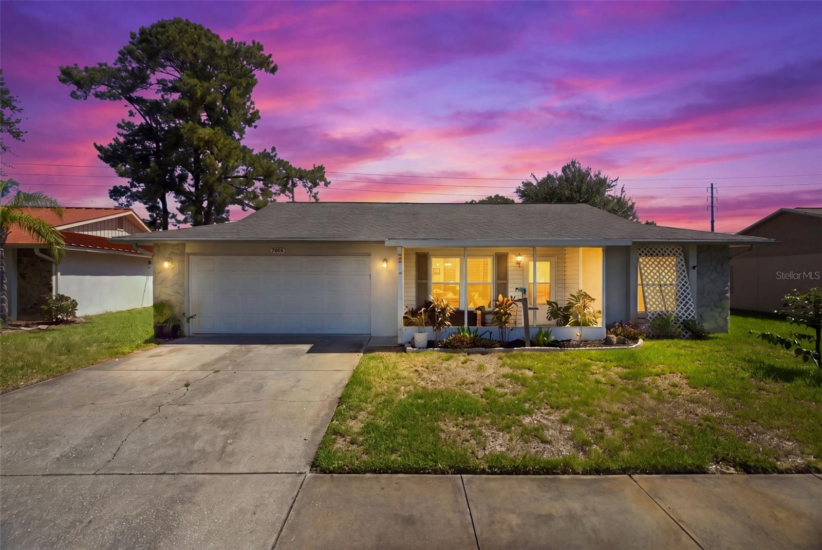 Residential in NEW PORT RICHEY