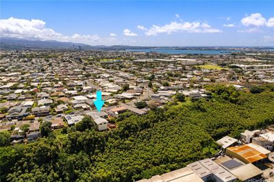 Large rim lot in convenient Pearl City | Image 1