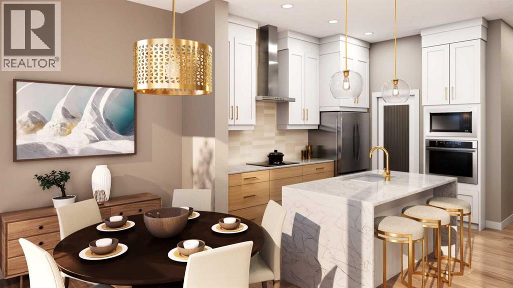 Residential in Calgary