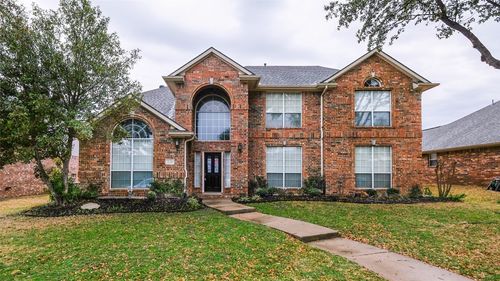 2520 Frosted Green Ln, Plano, TX, 75025-6439 | Card Image