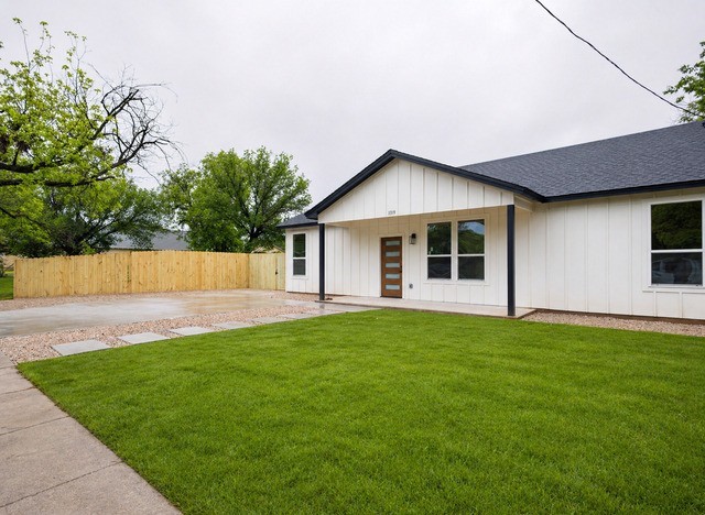 Residential in Brownwood 2