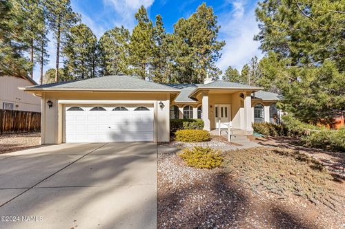 3385 Carol Drive, Flagstaff, AZ, 86005 | Card Image