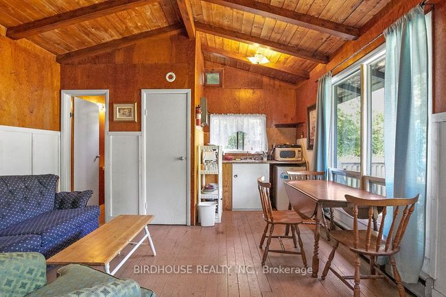 15 Cedar Nook Rd, House other with 3 bedrooms, 1 bathrooms and 10 parking in Coboconk ON | Image 32