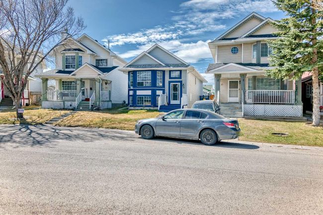 31 Martinridge Grove Ne, House other with 4 bedrooms, 2 bathrooms and 2 parking in Calgary AB | Image 41