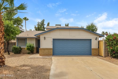 4775 W Morrow Dr, Glendale, AZ, 85308-4810 | Card Image