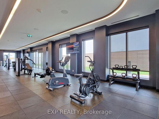 712 - 2550 Simcoe St N, Condo with 2 bedrooms, 1 bathrooms and 1 parking in Oshawa ON | Image 31