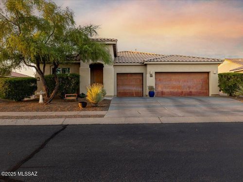 3872 W Sonoma Ranch Pl, Marana, AZ, 85658-4562 | Card Image