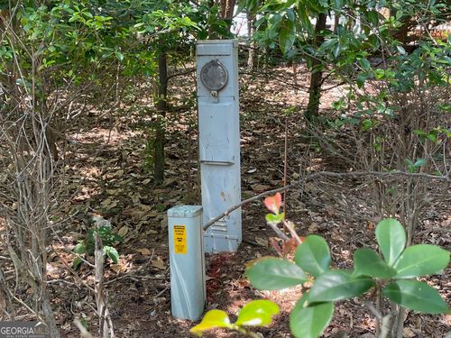 LOT 3 Big Water Cir, Hartwell, GA, 30643 | Card Image