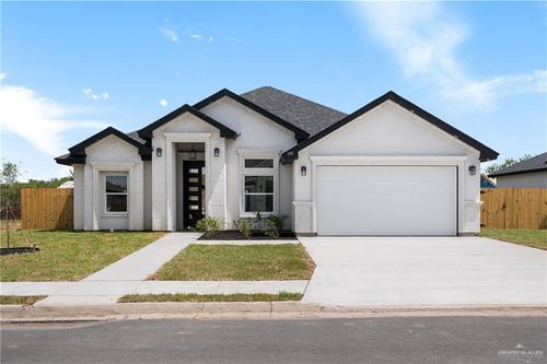 1510 Helen Drive, Weslaco, TX, 78596 | Card Image