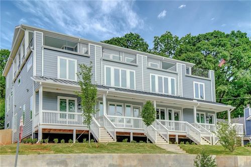 458 Connally St Se, Atlanta, GA, 30312-3015 | Card Image