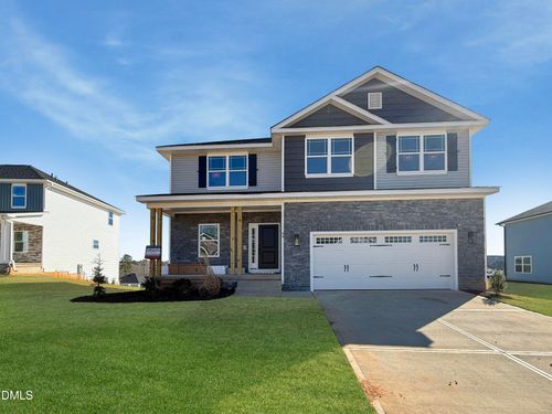 94 Decatur Dr, Fuquay Varina, NC, 27526-2904 | Card Image