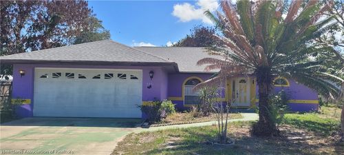 585 Concert Dr, Lake Placid, FL, 33852-8784 | Card Image