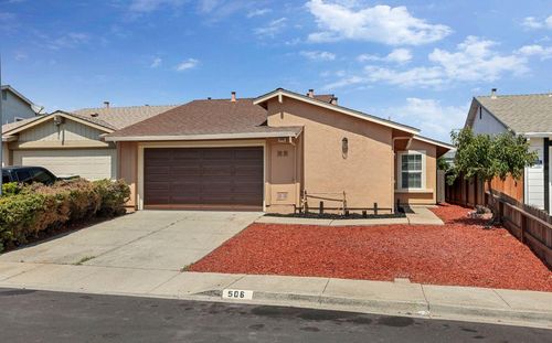 506 Harvey Way, Bay Point, CA, 94565-1515 | Card Image