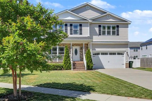 1260 Big Bethel Place, Hampton, VA, 23666 | Card Image