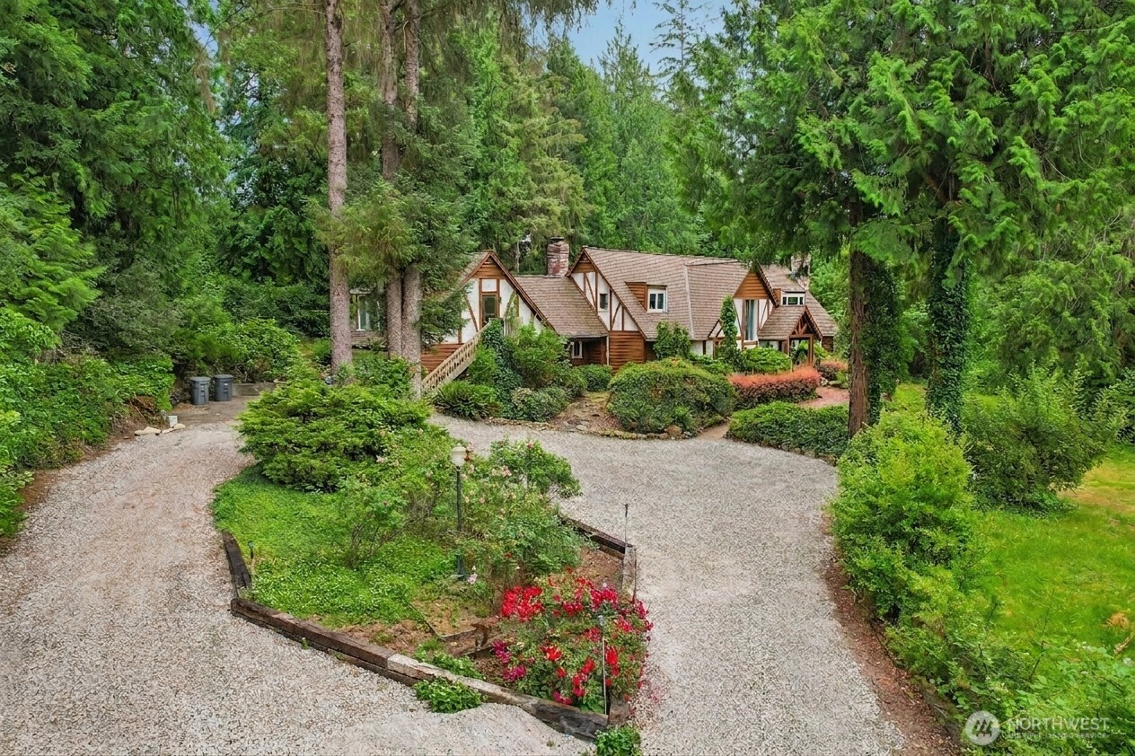 Residential in Sammamish