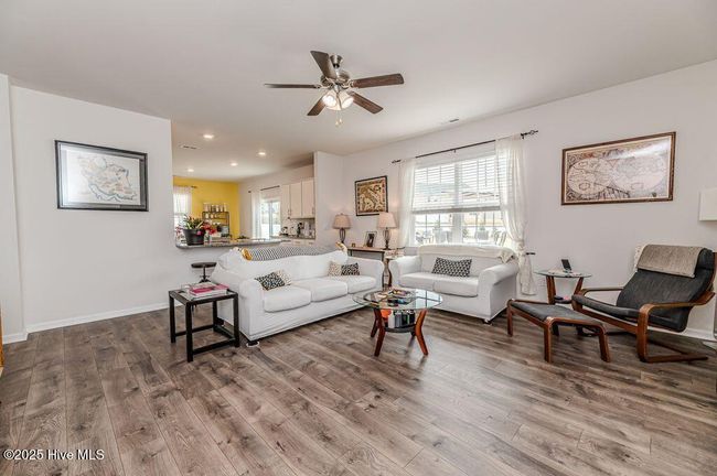 430 Apricot Ln, House other with 5 bedrooms, 3 bathrooms and 2 parking in Carthage NC | Image 15