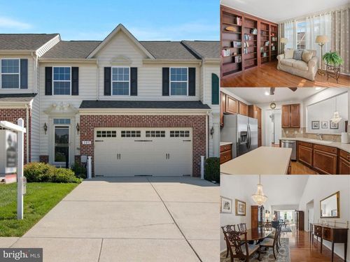 305 Tufton Cir, FALLSTON, MD, 21047-2650 | Card Image