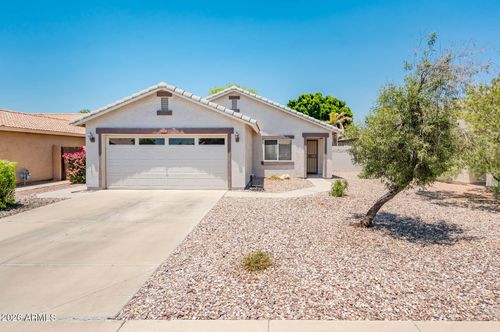 3572 E Waterman Street, Gilbert, AZ, 85297 | Card Image