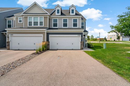 11263 Crestbury Dr, Woodbury, MN, 55129-5539 | Card Image