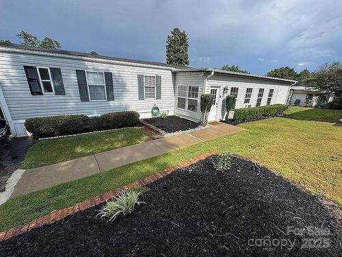 600 Hunts Bridge Rd, Greenville, SC, 29617-1468 | Card Image