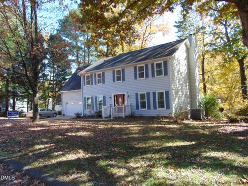 9600 Center Cross Ct, Raleigh, NC, 27617-7611 | Card Image