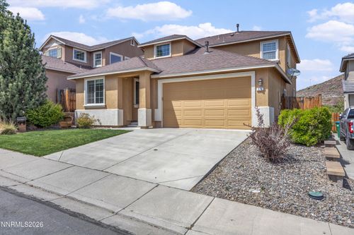 270 Anselmo Dr, Reno, NV, 89523-8990 | Card Image