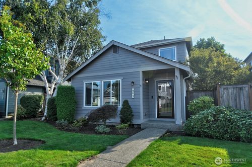 8125 Trimble Lane Se, Tumwater, WA, 98501 | Card Image