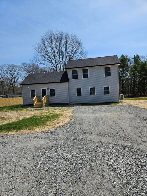 303 Maquoit Road, Brunswick, ME, 04011 | Card Image