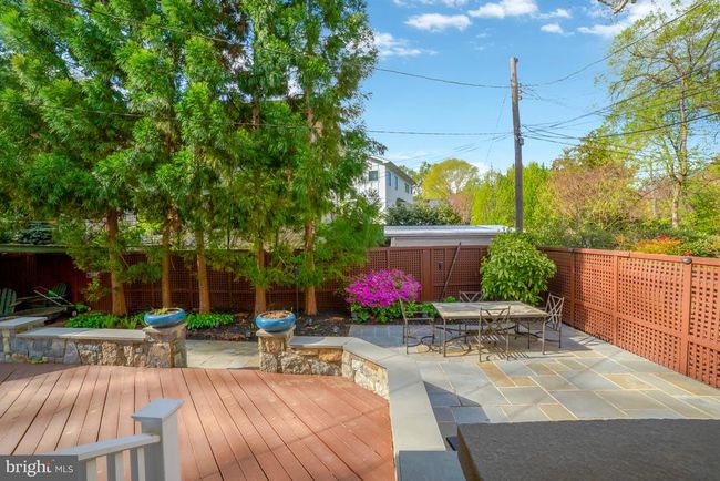 3206 19 Th St N, House other with 3 bedrooms, 4 bathrooms and null parking in ARLINGTON VA | Image 51