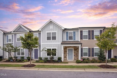 5702 Volos Ave, Raleigh, NC, 27603-8154 | Card Image