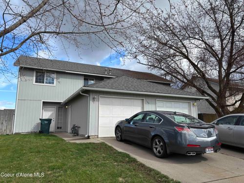 105 E Borah Ave, Coeur d'Alene, ID, 83814 | Card Image