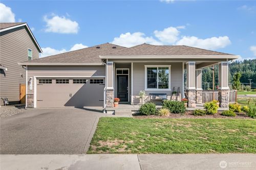 163 Jasmine Ln N, Enumclaw, WA, 98022-5074 | Card Image
