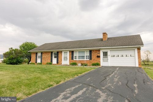 433 Mill Rd, WOODSTOCK, VA, 22664-2306 | Card Image