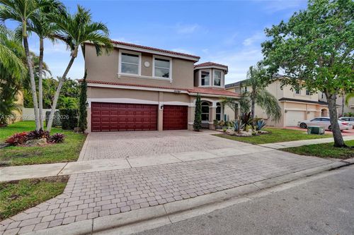 16180 Sw 14th St, Pembroke Pines, FL, 33027-5123 | Card Image