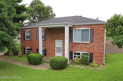 11001 Oreland Mill Rd, Louisville, KY, 40229-2925 | Card Image